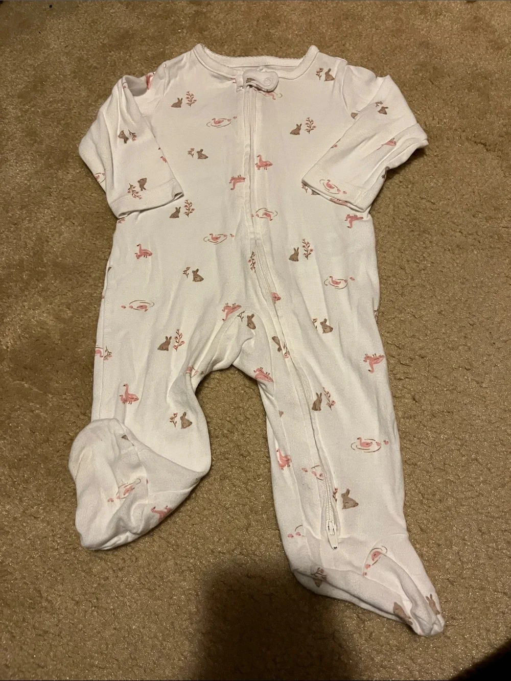 3-6 Month Baby Girl Lot